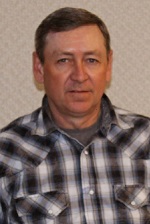 Roger Meyers, Beef Cattle Research Council Member from Saskatchewan