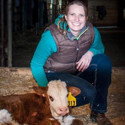 Dr. Claire Windeyer