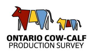 ontario cow-calf production survey