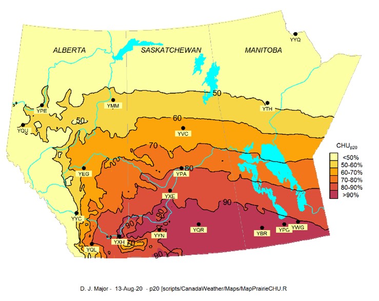 Tips to Select Corn Silage Hybrids Across Canada - BeefResearch.ca