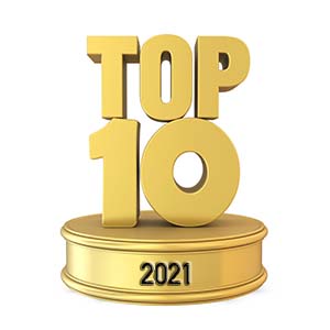 top 10 blog posts of 2021