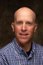 Craig Lehr, , BCRC council member and vice chair from Alberta