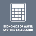 Economics of Water Systems Calculator
