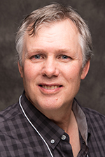 Fred Lozeman, BCRC council member and finance chair from Alberta
