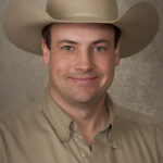 Saskatchewan beef producer Ryan Beierbach