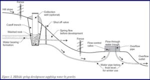 Water Management for Beef Cattle - BeefResearch.ca