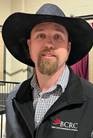 Trevor Sund, Beef Cattle Research Council Member from Manitoba