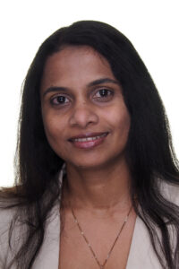 BCRC Beef Researcher Mentorship Program mentee Dr. Nilusha Malmuthuge