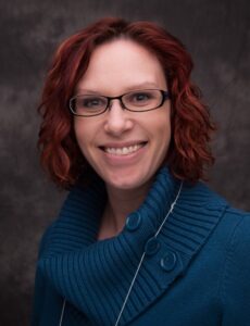 BCRC Beef Researcher Mentorship Program mentor Karin Schmid 