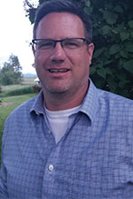 Jeff Braisher, Beef Cattle Research Council Member from BC