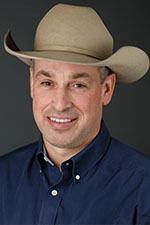 Lee Irvine, , Beef Cattle Research Council Member from Alberta