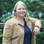 Beef Researcher Mentorship Betty-Jo Almond