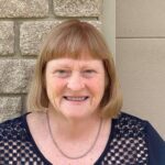 Beef Researcher Mentorship Program mentor Tammy Ribey
