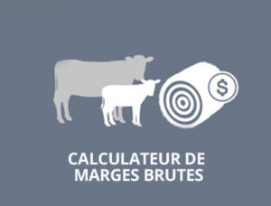 Calculateur de marges brutes
