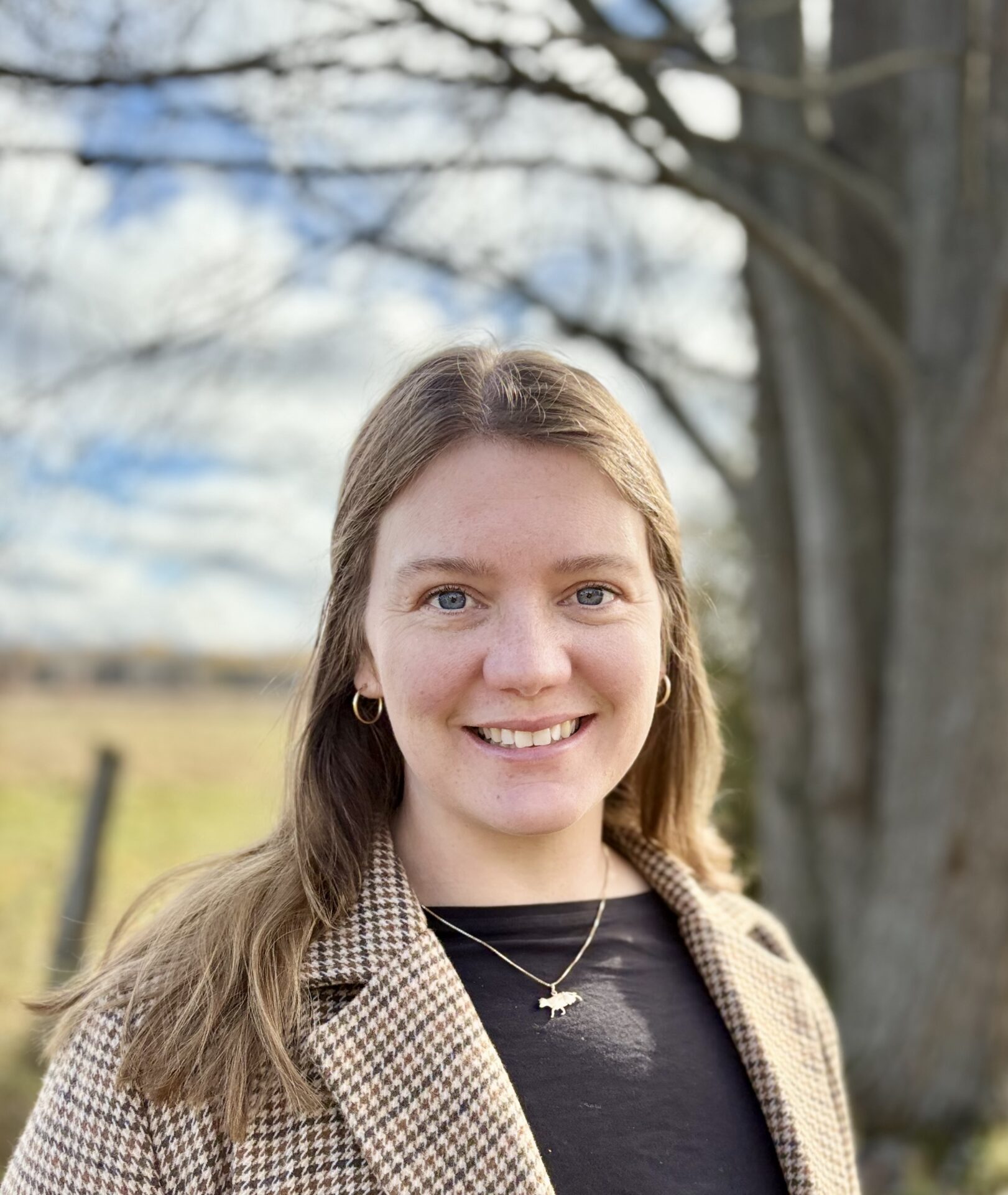 Kaley Rodman, BCRC Knowledge Mobilization Support