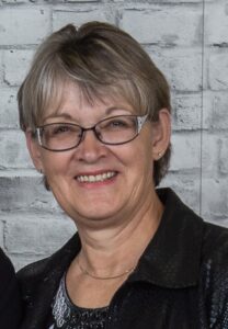 Betty Green, owner G7 Ranches