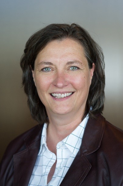 Melinda German