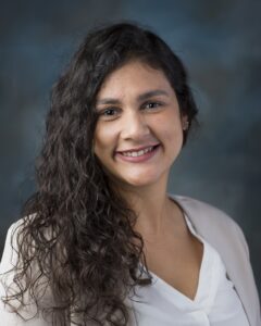 Dr. Gleise M. Silva, University of Alberta BCRC-Hays Chair in Beef Production Systems