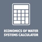 Economics of Water Systems Calculator