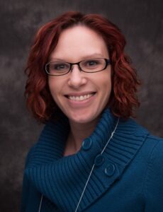 BCRC Beef Researcher Mentorship Program mentor Karin Schmid