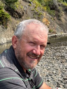 Dr. Roy Lewis, Doctor of Veterinary Medicine, Spruce Grove, Alberta