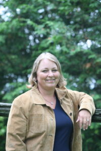 Betty-Jo Almond, AgSights