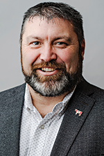 Ron Stevenson