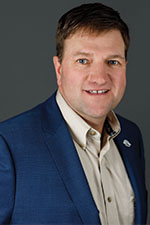 Lyle Adams, BCRC
