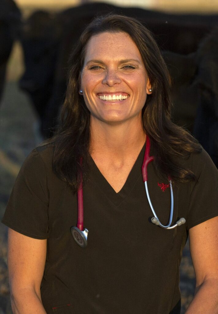Dana Parker, RVT, BCRC Veterinary Collaboration Specialist