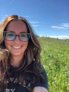 beef webinar speaker, Jesse Williams, Whiskey Creek Ranch, Special Areas, Alberta