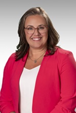Melissa Atchison, BCRC