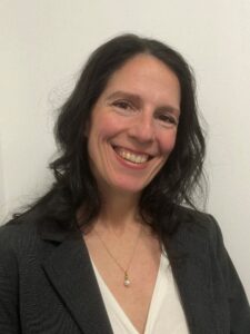 Dr. Geneviève Toupin, DVM, National Veterinary Program Manager - Canadian Food Inspection Agency