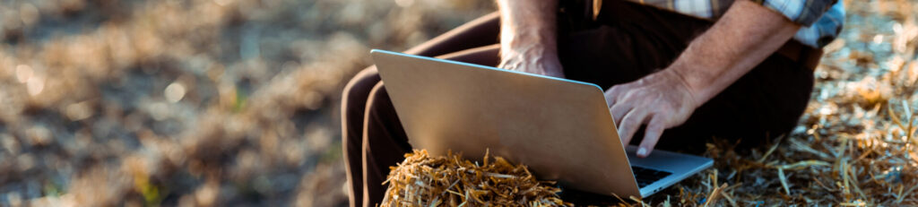 farm record-keeping