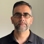 Dr. Aneesh Thakur, beef researcher mentee