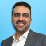 Dr. Muhammad Tufail