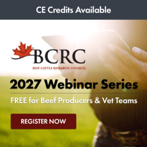 BCRC 2027 winter webinar series
